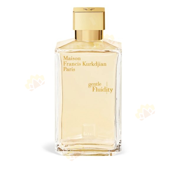 3700559618172 - Maison Francis Kurkdjian 庫爾吉安 自由之我 金色版 濃香水 200ml