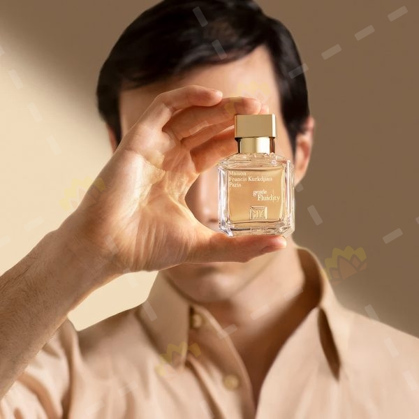 3700559618172 - Maison Francis Kurkdjian 庫爾吉安 自由之我 金色版 濃香水 200ml