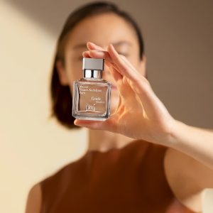 3700559618172 - Maison Francis Kurkdjian 庫爾吉安 自由之我 金色版 濃香水 200ml