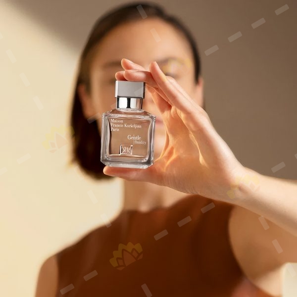 3700559618172 - Maison Francis Kurkdjian 庫爾吉安 自由之我 金色版 濃香水 200ml