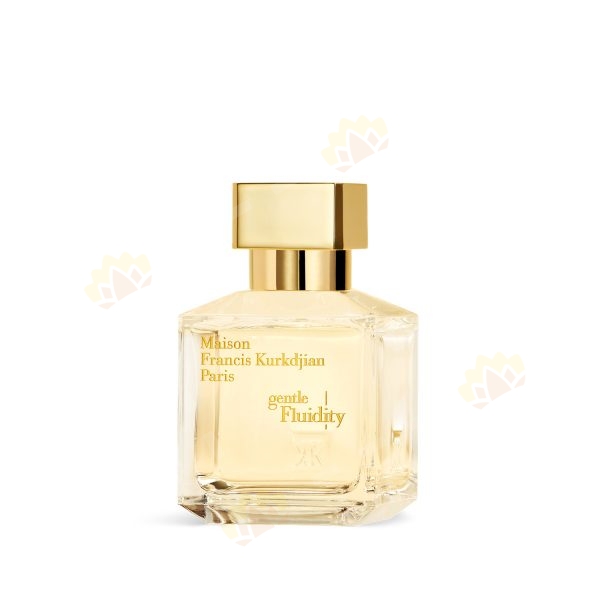 3700559618189 - Maison Francis Kurkdjian Gentle Fluidity Gold Edition Eau De Parfum 70ml