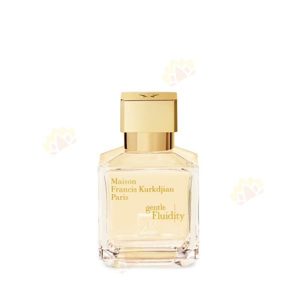 3700559618189 - Maison Francis Kurkdjian Gentle Fluidity Gold Edition Eau De Parfum 70ml