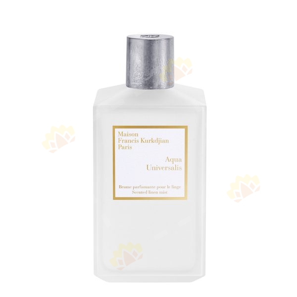 3700559619612 - Maison Francis Kurkdjian 库尔吉安 无尽之水 亚麻香氛喷雾 200ml