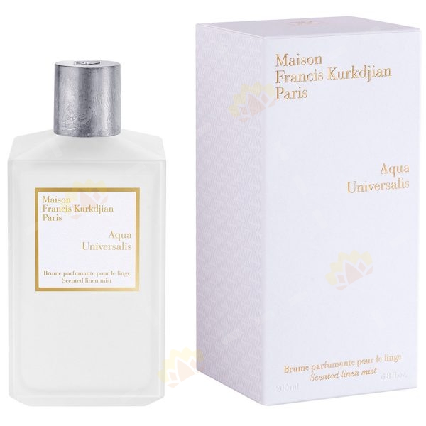 3700559619612 - Maison Francis Kurkdjian 库尔吉安 无尽之水 亚麻香氛喷雾 200ml