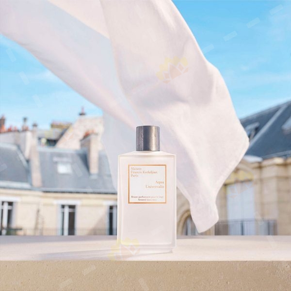 3700559619612 - Maison Francis Kurkdjian 库尔吉安 无尽之水 亚麻香氛喷雾 200ml
