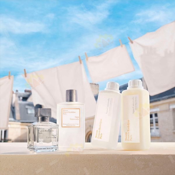 3700559619612 - Maison Francis Kurkdjian 库尔吉安 无尽之水 亚麻香氛喷雾 200ml
