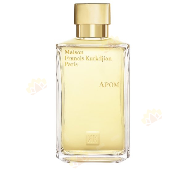 3700559620465 - Maison Francis Kurkdjian 库尔吉安 橙花 浓香水 200ml