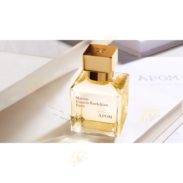 3700559620465 - Maison Francis Kurkdjian 库尔吉安 橙花 浓香水 200ml