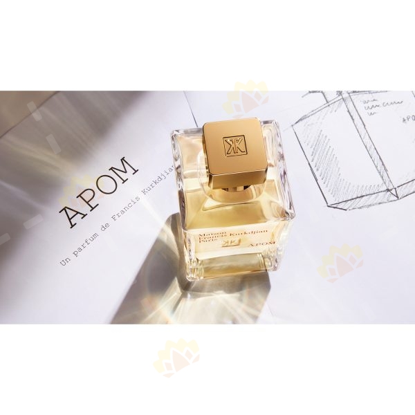 3700559620465 - Maison Francis Kurkdjian 库尔吉安 橙花 浓香水 200ml