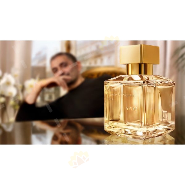 3700559620465 - Maison Francis Kurkdjian 库尔吉安 橙花 浓香水 200ml