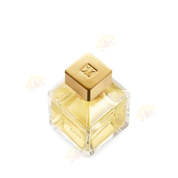 3700559620472 - Maison Francis Kurkdjian 库尔吉安 橙花 浓香水 70ml
