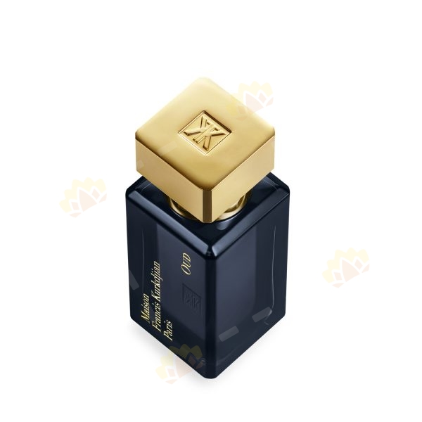 3700559621400 - Maison Francis Kurkdjian 庫爾吉安 烏木 濃香水 35ml