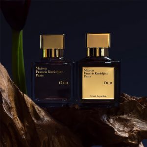 3700559621400 - Maison Francis Kurkdjian 庫爾吉安 烏木 濃香水 35ml