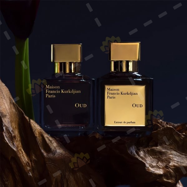 3700559621400 - Maison Francis Kurkdjian 庫爾吉安 烏木 濃香水 35ml
