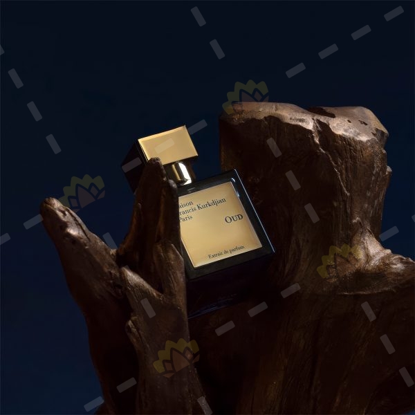 3700559621400 - Maison Francis Kurkdjian 庫爾吉安 烏木 濃香水 35ml