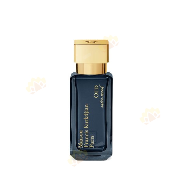 3700559621418 - Maison Francis Kurkdjian 库尔吉安 乌木丝缎心情 浓香水 35ml