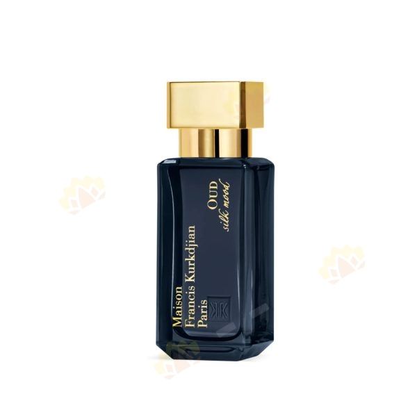 3700559621424 - Maison Francis Kurkdjian 庫爾吉安 烏木絲綢心情 濃香水 35ml