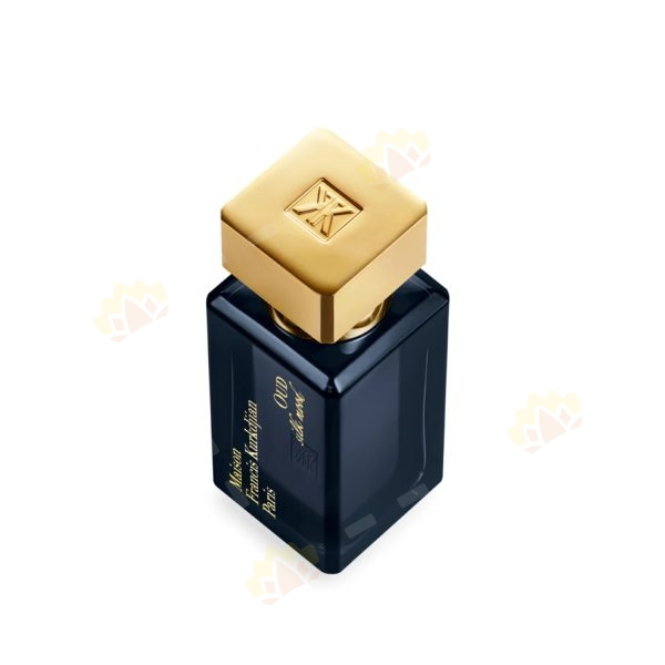 3700559621424 - Maison Francis Kurkdjian 庫爾吉安 烏木絲綢心情 濃香水 35ml
