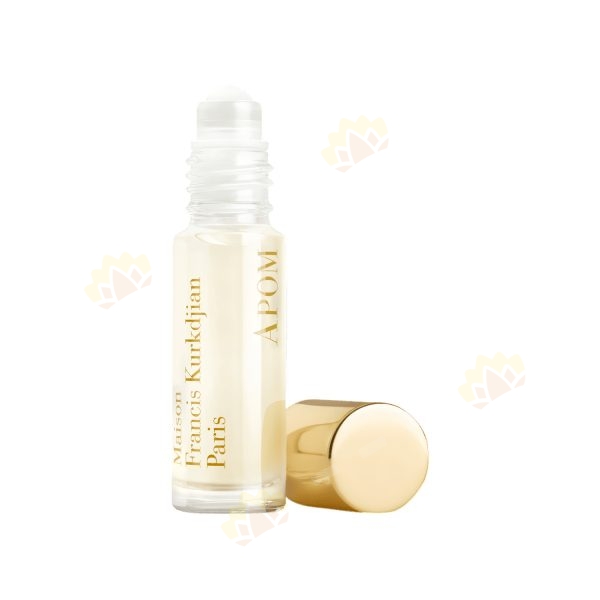 3700559623657 - Maison Francis Kurkdjian 库尔吉安 APOM 橙花 香精油滚珠 4ml X 4