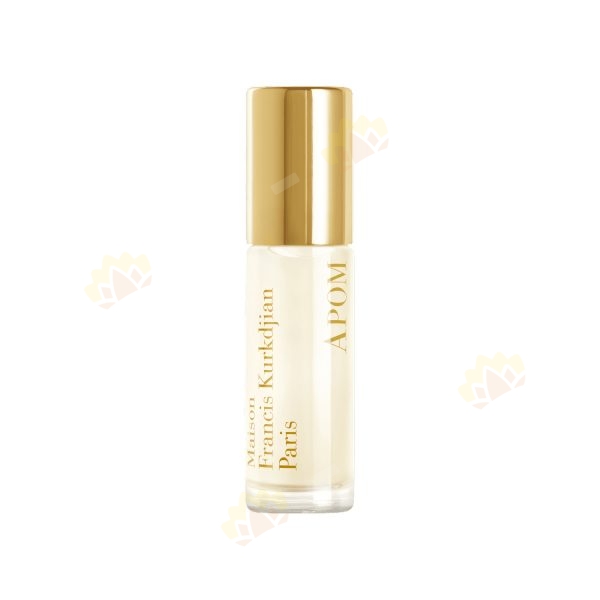 3700559623657 - Maison Francis Kurkdjian 库尔吉安 APOM 橙花 香精油滚珠 4ml X 4