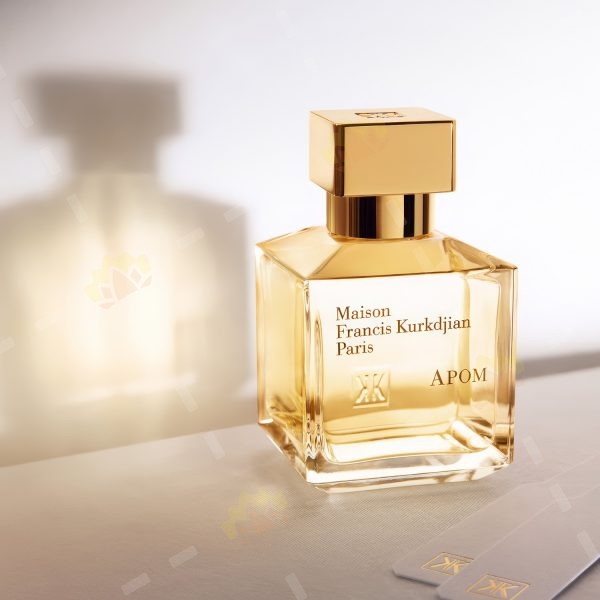 3700559623657 - Maison Francis Kurkdjian 库尔吉安 APOM 橙花 香精油滚珠 4ml X 4