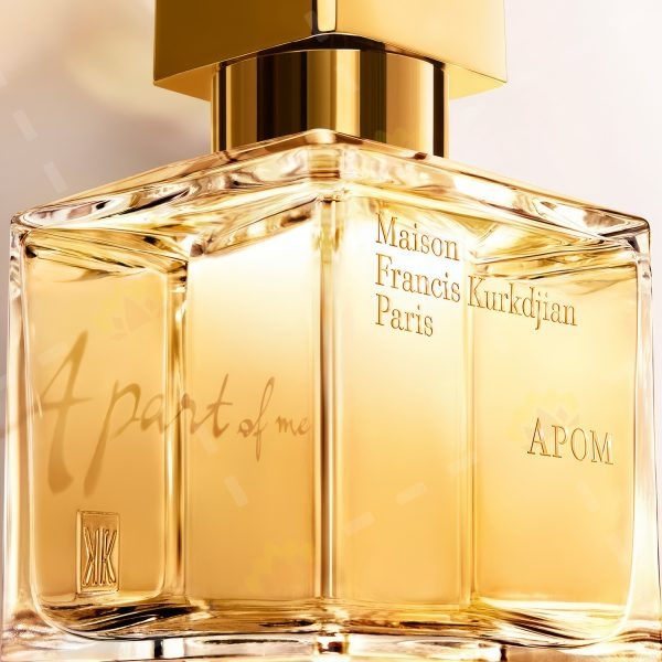 3700559623657 - Maison Francis Kurkdjian 库尔吉安 APOM 橙花 香精油滚珠 4ml X 4