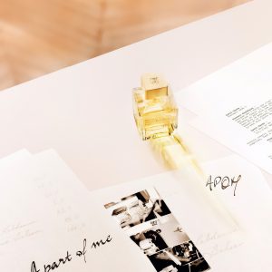 3700559623657 - Maison Francis Kurkdjian 库尔吉安 APOM 橙花 香精油滚珠 4ml X 4