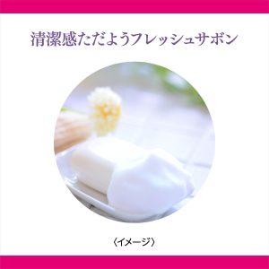 4550516475084 - Shiseido 资生堂 AG DEO24 腋下止汗消臭滚珠 40ml 皂香