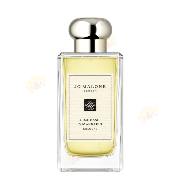 690251000043 - Jo Malone 青柠罗勒与柑橘 古龙水 100ml