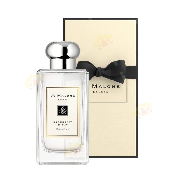 690251026104 - Jo Malone 黑莓与月桂叶 古龙水 100ml
