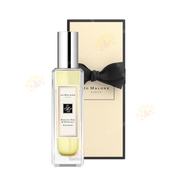 690251057009 - Jo Malone English Oak & Hazelnut Cologne 30ml