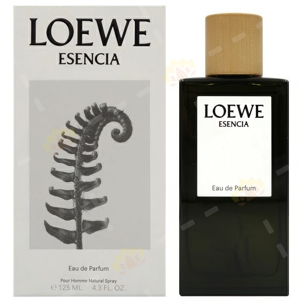 8426017082495 - Loewe 罗意威 黑色圆舞曲 男士 浓香水 125ml