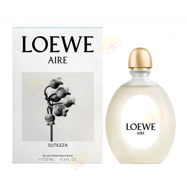 8426017082518 - Loewe 罗意威 奇迹天光 淡香水 125ml